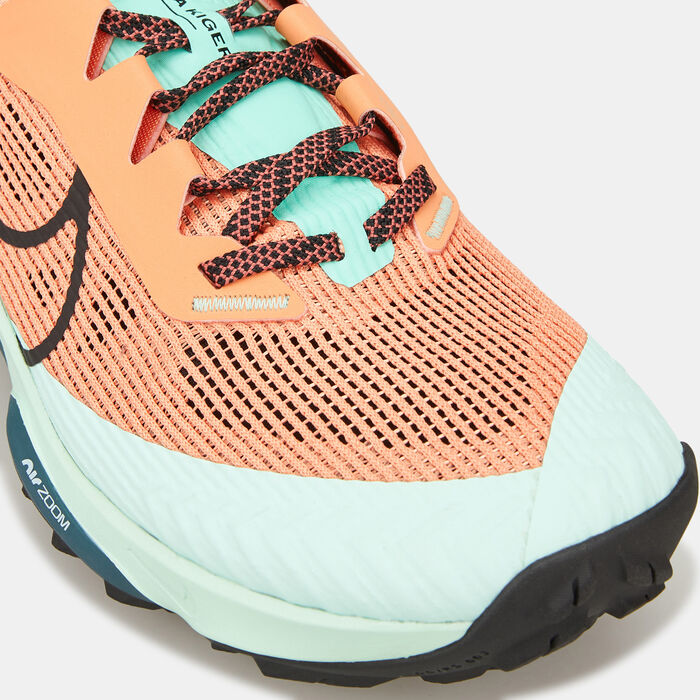 Nike Women's Air Zoom Terra Kiger 8 Shoe Nike Women's Air Zoom Terra Kiger 8 Shoe image number 4