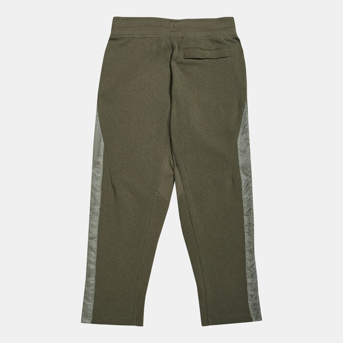 Nike Kids' Sportswear Sweatpants Brown image number 1
