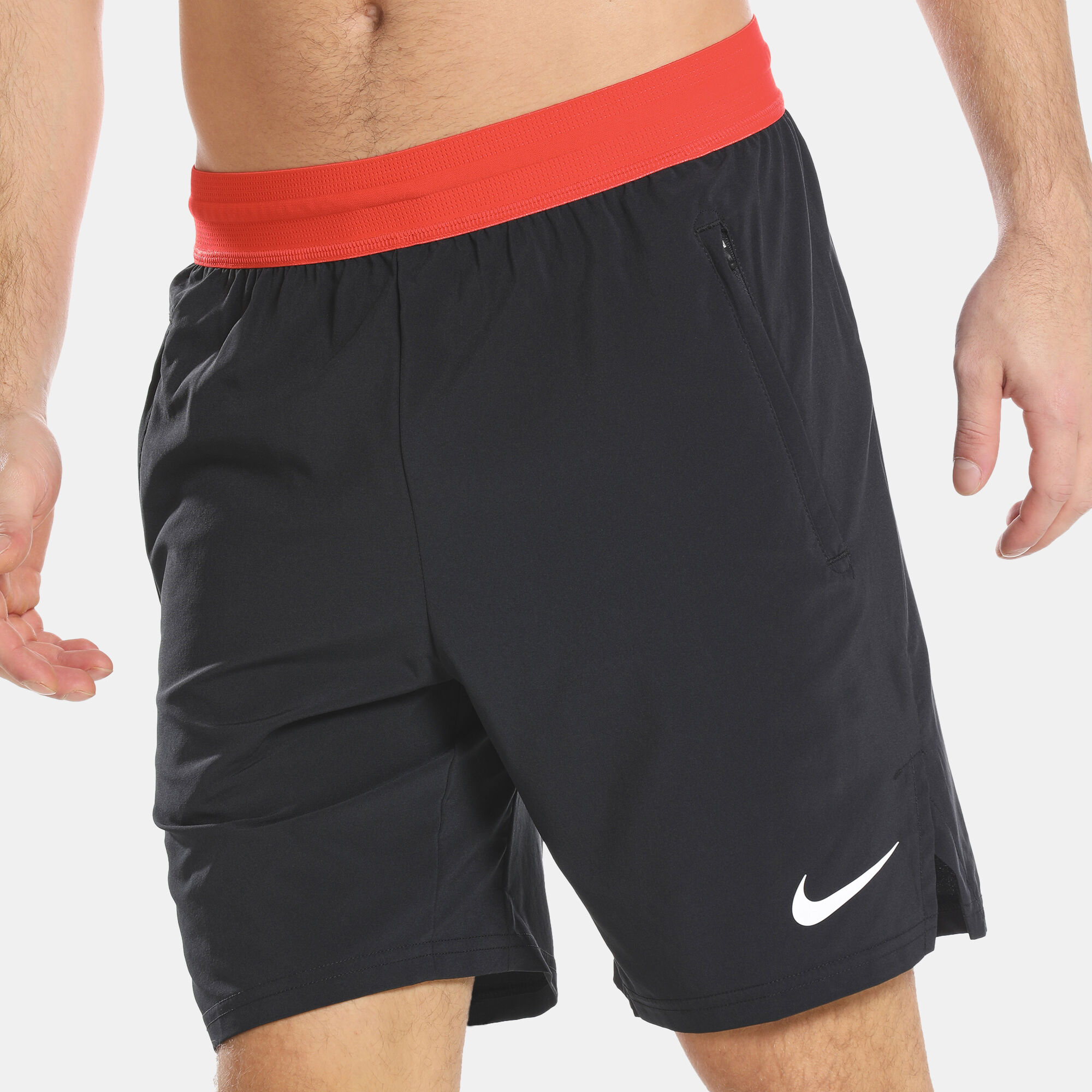 Nike flex men's 8 inch training shorts hotsell