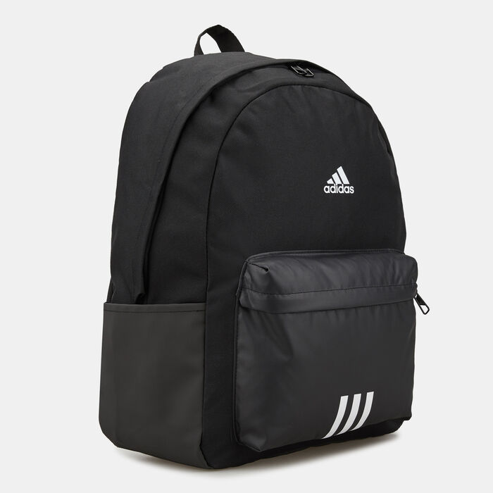 adidas Classic Badge Of Sport 3-Stripes Backpack Multi image number 2