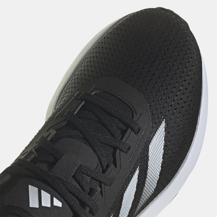 adidas Women's Duramo SL Shoes Black adidas Women's Duramo SL Shoes Black image number 5