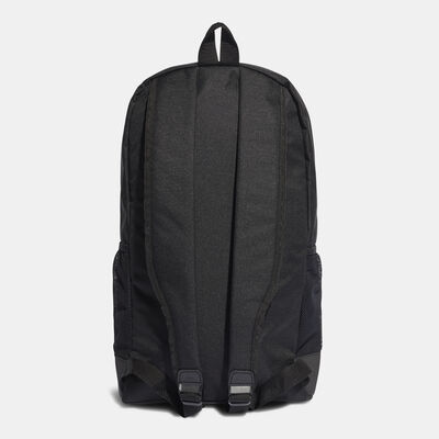 adidas Men's Essentials Linear Backpack Multi adidas Men's Essentials Linear Backpack Multi