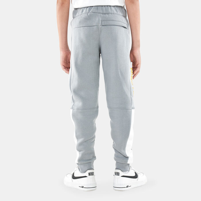 Nike Kids' Sportswear Air Pants Grey Nike Kids' Sportswear Air Pants Grey image number 1