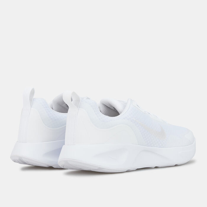 Nike Women's Wearallday Shoe White image number 2