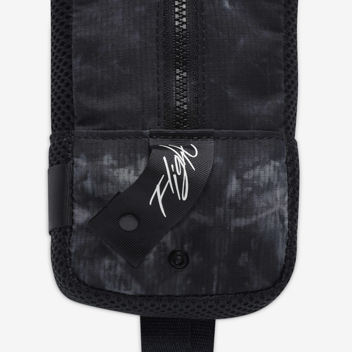Jordan Utility Lanyard Black Jordan Utility Lanyard Black image number 5