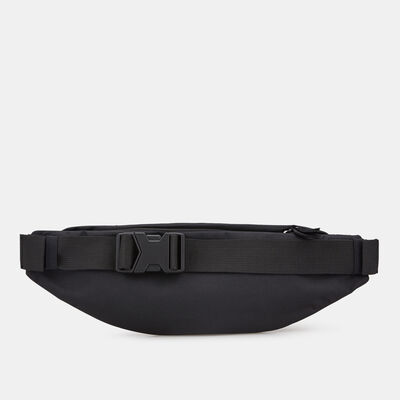 Nike Men's SB Heritage Skate Hip Pack Black