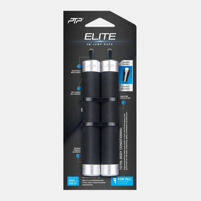 PTP Skipping Rope Multi image number 0