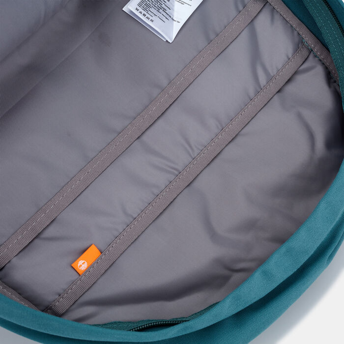 Timberland Ecoriginal Timberpack Backpack Green Timberland Ecoriginal Timberpack Backpack Green image number 3