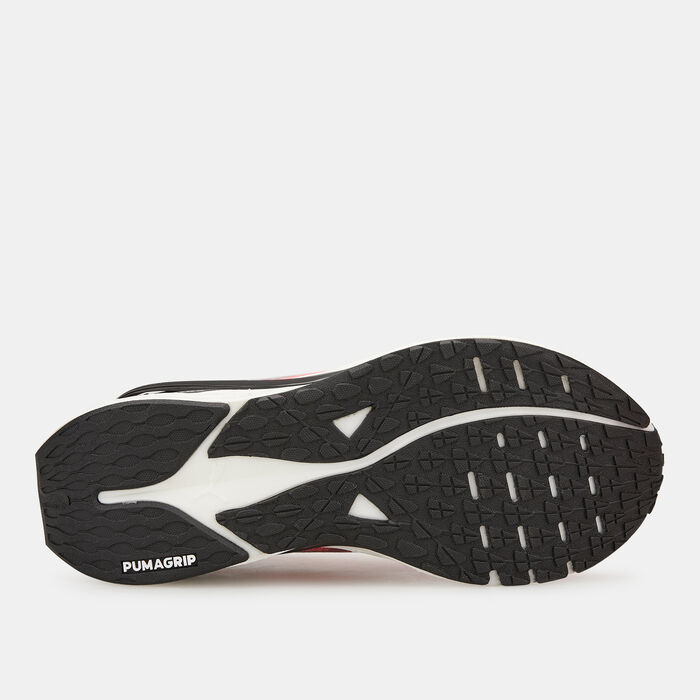 PUMA Women's Run XX NITRO Running Shoes Peach PUMA Women's Run XX NITRO Running Shoes Peach image number 3