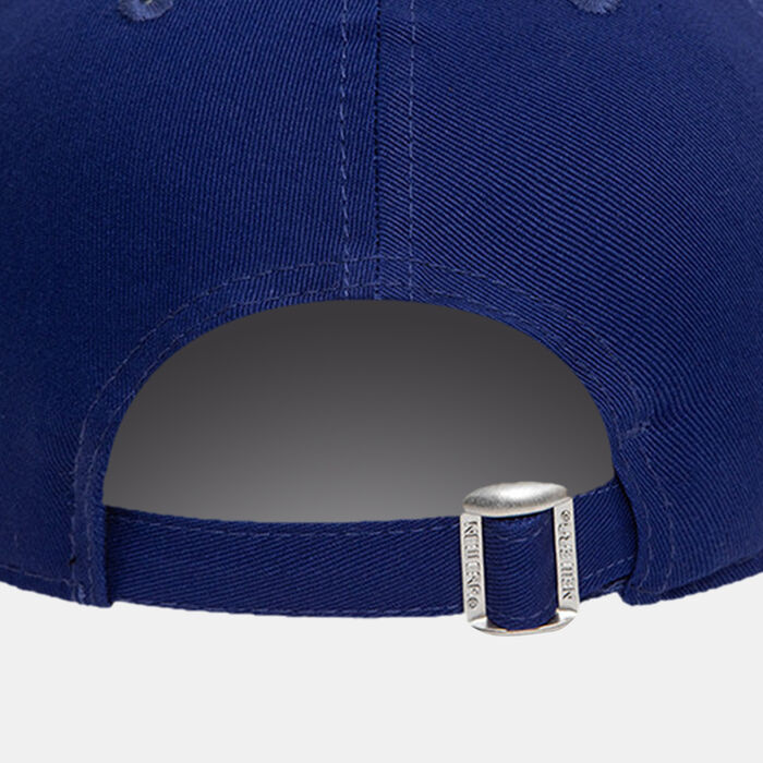 New Era Men's MLB Los Angeles Dodgers League Essential 9TWENTY Cap Multi New Era Men's MLB Los Angeles Dodgers League Essential 9TWENTY Cap Multi image number 1