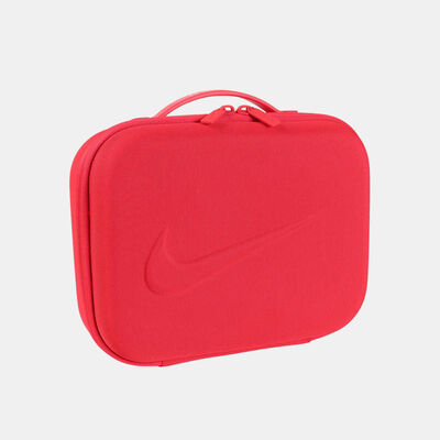 Nike Kids' Futura Hard-Liner Lunch Bag Red Nike Kids' Futura Hard-Liner Lunch Bag Red