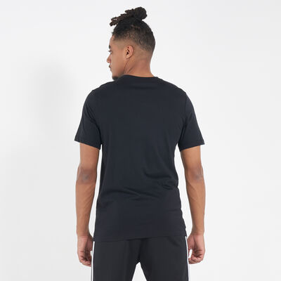Nike Men's Sportswear Air T-Shirt Black