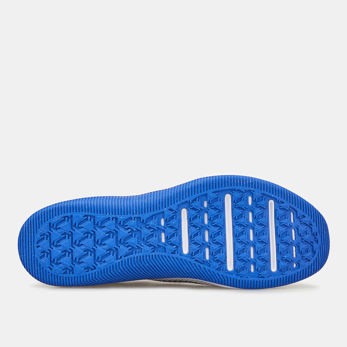 Nike Men's MC Trainer 2 Workout Shoe Grey image number 4