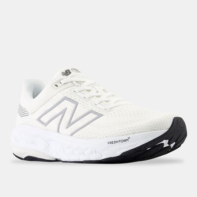 New Balance Women's Fresh Foam X 860v14 Running Shoes White New Balance Women's Fresh Foam X 860v14 Running Shoes White