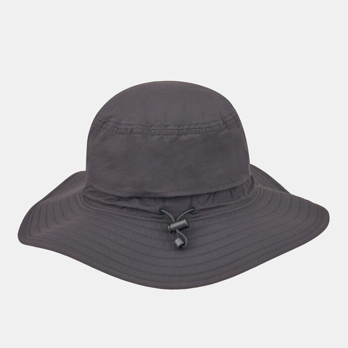 The North Face Horizon Breeze Brimmer Hat Black image number 1