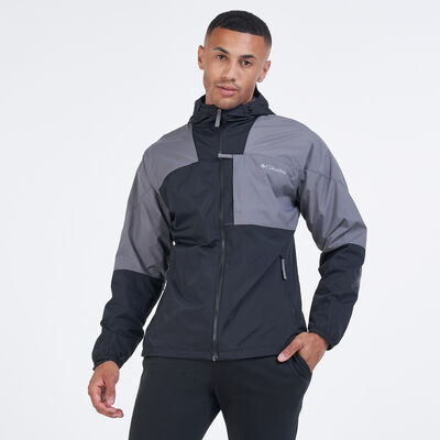 Columbia Men's Wallowa Park™ Jacket Black