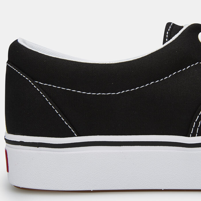 Vans ComfyCush Era Unisex Shoe Black Vans ComfyCush Era Unisex Shoe Black image number 5