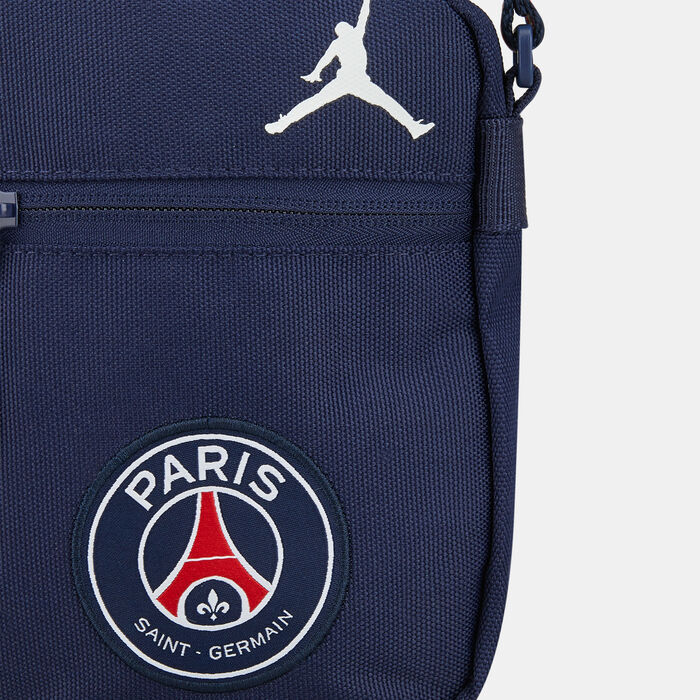 Nike Kids' Paris Saint-Germain Festival Crossbody Bag Multi image number 3
