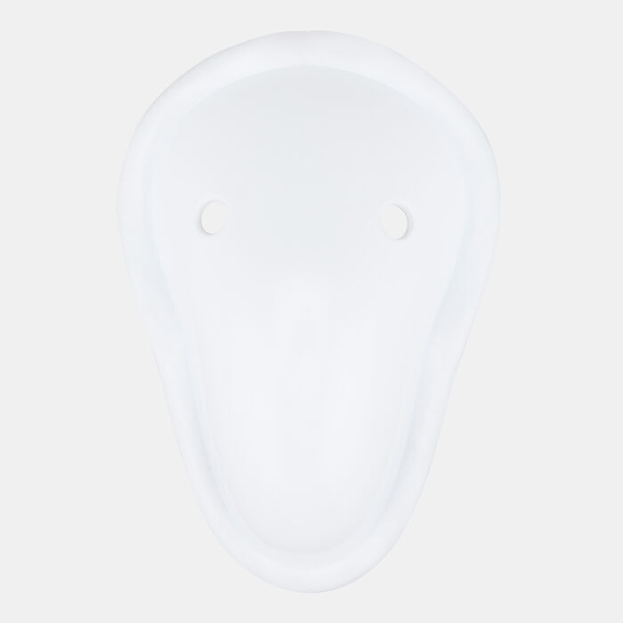 Century Men's Protective Cup White image number 0