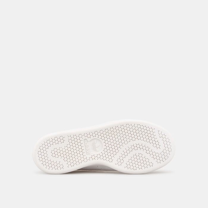 adidas Originals Kids' Stan Smith Shoe White adidas Originals Kids' Stan Smith Shoe White image number 6