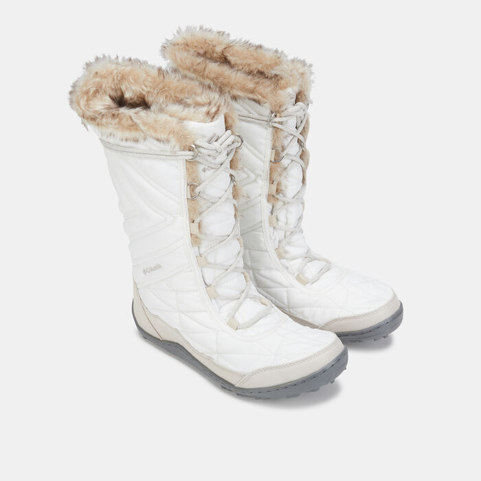 Columbia Minx Mid III Boot Columbia Minx Mid III Boot image number 1