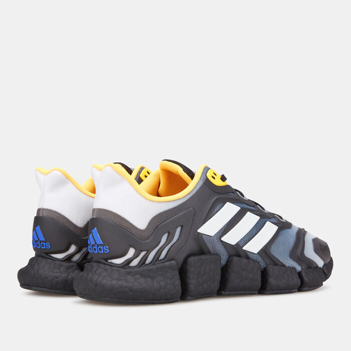 adidas Men's Climacool Vento Shoe Black image number 3