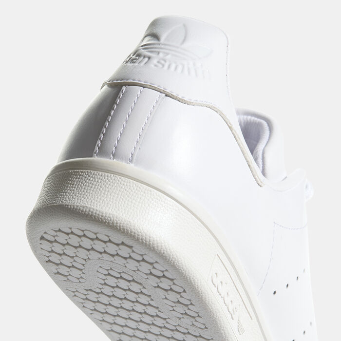 adidas Originals Men's Stan Smith Shoes White adidas Originals Men's Stan Smith Shoes White image number 10