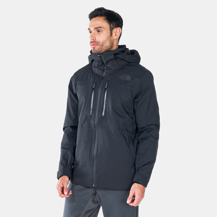 The North Face Men’s Chakal Jacket Black The North Face Men’s Chakal Jacket Black image number 0