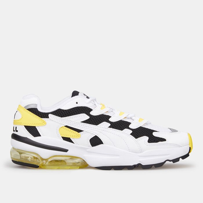 PUMA Men's Cell Alien OG Shoe Black PUMA Men's Cell Alien OG Shoe Black image number 0