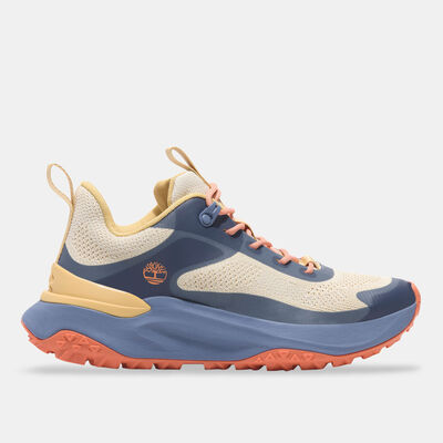 Timberland Women's Brand Shoes Blue