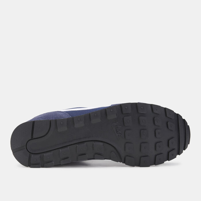 Nike Men's MD Runner 2 Shoe Blue Nike Men's MD Runner 2 Shoe Blue image number 3