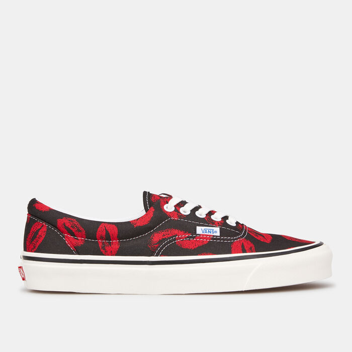 Vans Era 95 DX Shoe Black Vans Era 95 DX Shoe Black image number 0