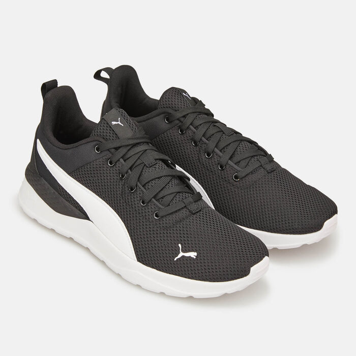 PUMA Women's Anzarun Lite Shoes Black PUMA Women's Anzarun Lite Shoes Black image number 1