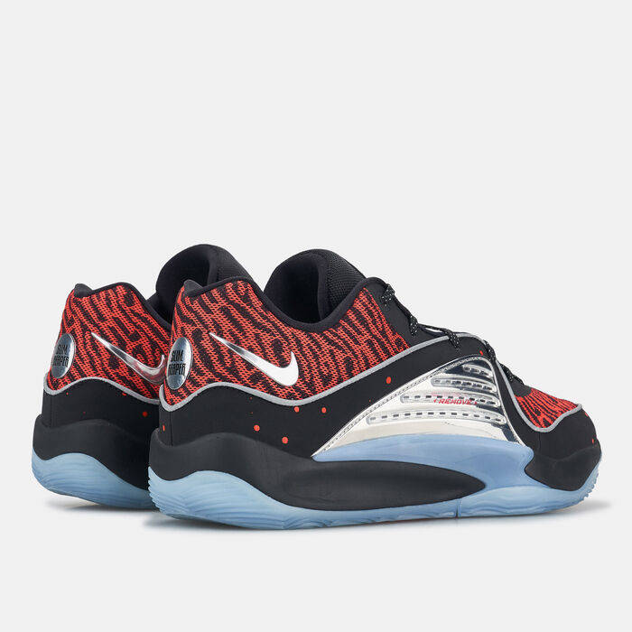 Nike Men's KD16 Basketball Shoes Multi image number 3