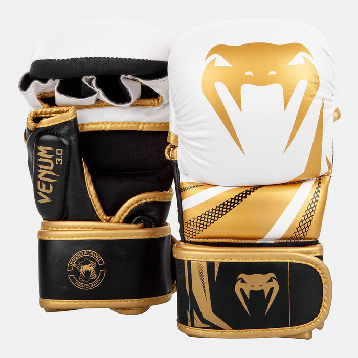 Venum Challenger 3.0 Sparring Gloves Multi Venum Challenger 3.0 Sparring Gloves Multi image number 0