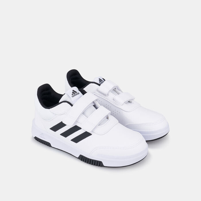 adidas Kids' Tensaur Sport 2.0 Shoes White adidas Kids' Tensaur Sport 2.0 Shoes White image number 1