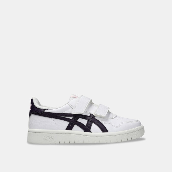 ASICS Kids' JAPAN S Shoes White image number 0