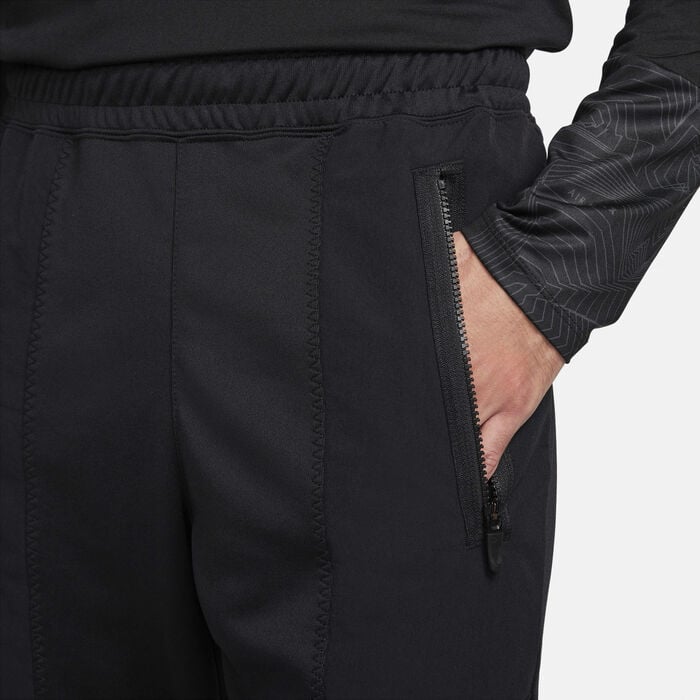Nike Men's Air Max Joggers Black Nike Men's Air Max Joggers Black image number 3