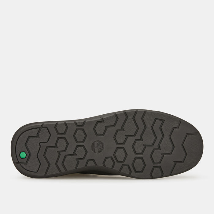 Timberland Men's Seneca Bay Chukka Shoe Black Timberland Men's Seneca Bay Chukka Shoe Black image number 3