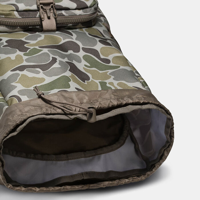 Vans DX Backpack Black image number 3