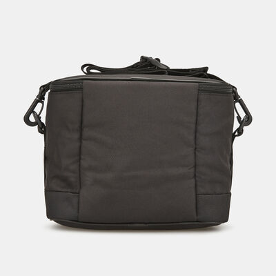 PUMA Men's Lunch Bag Black PUMA Men's Lunch Bag Black