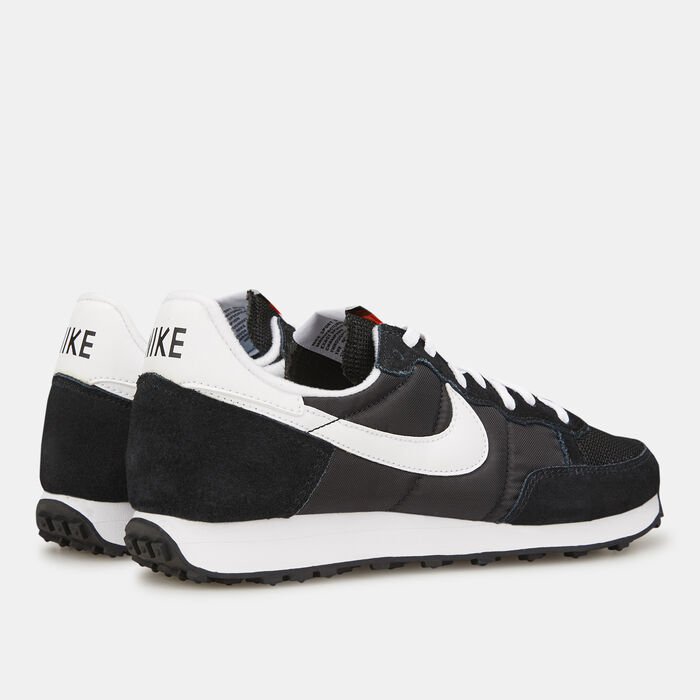 Nike Men's Challenger OG Shoe Black image number 4