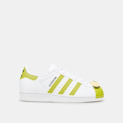 adidas Originals Kids' Superstar Shoe White adidas Originals Kids' Superstar Shoe White