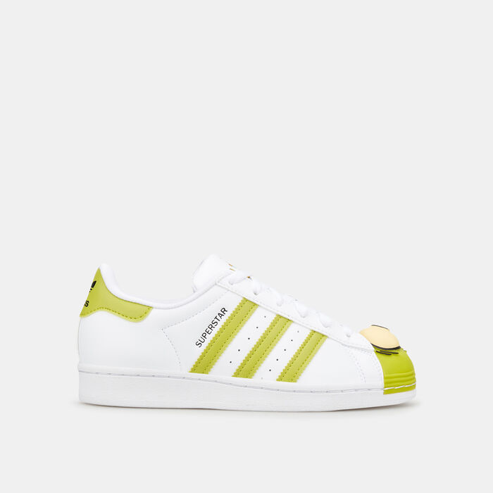 adidas Originals Kids' Superstar Shoe White adidas Originals Kids' Superstar Shoe White image number 0