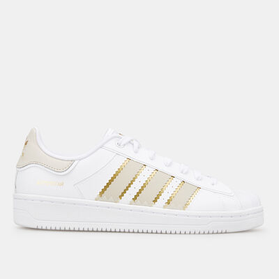 adidas Originals Women's Superstar OT Tech Shoe White adidas Originals Women's Superstar OT Tech Shoe White