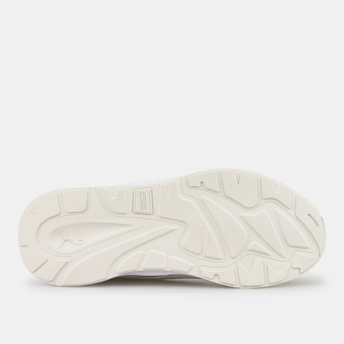 PUMA Men's RS-Metric Core Shoe White PUMA Men's RS-Metric Core Shoe White image number 3