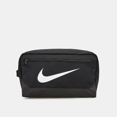 Nike Men's Brasilia 9.5 Training Shoe Bag (11L) Black