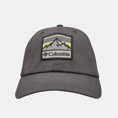Columbia ROC™ II Ball Cap Grey