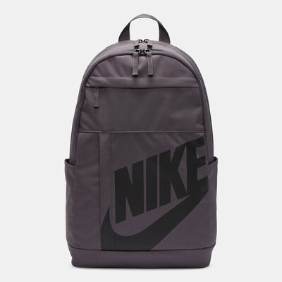 Nike Elemental 2.0 Backpack Grey