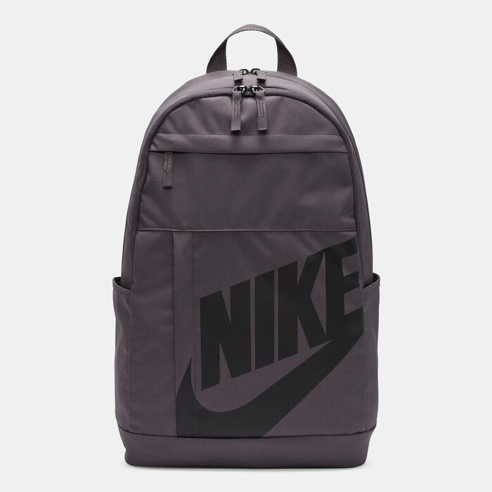 Nike Elemental 2.0 Backpack Grey Nike Elemental 2.0 Backpack Grey image number 0